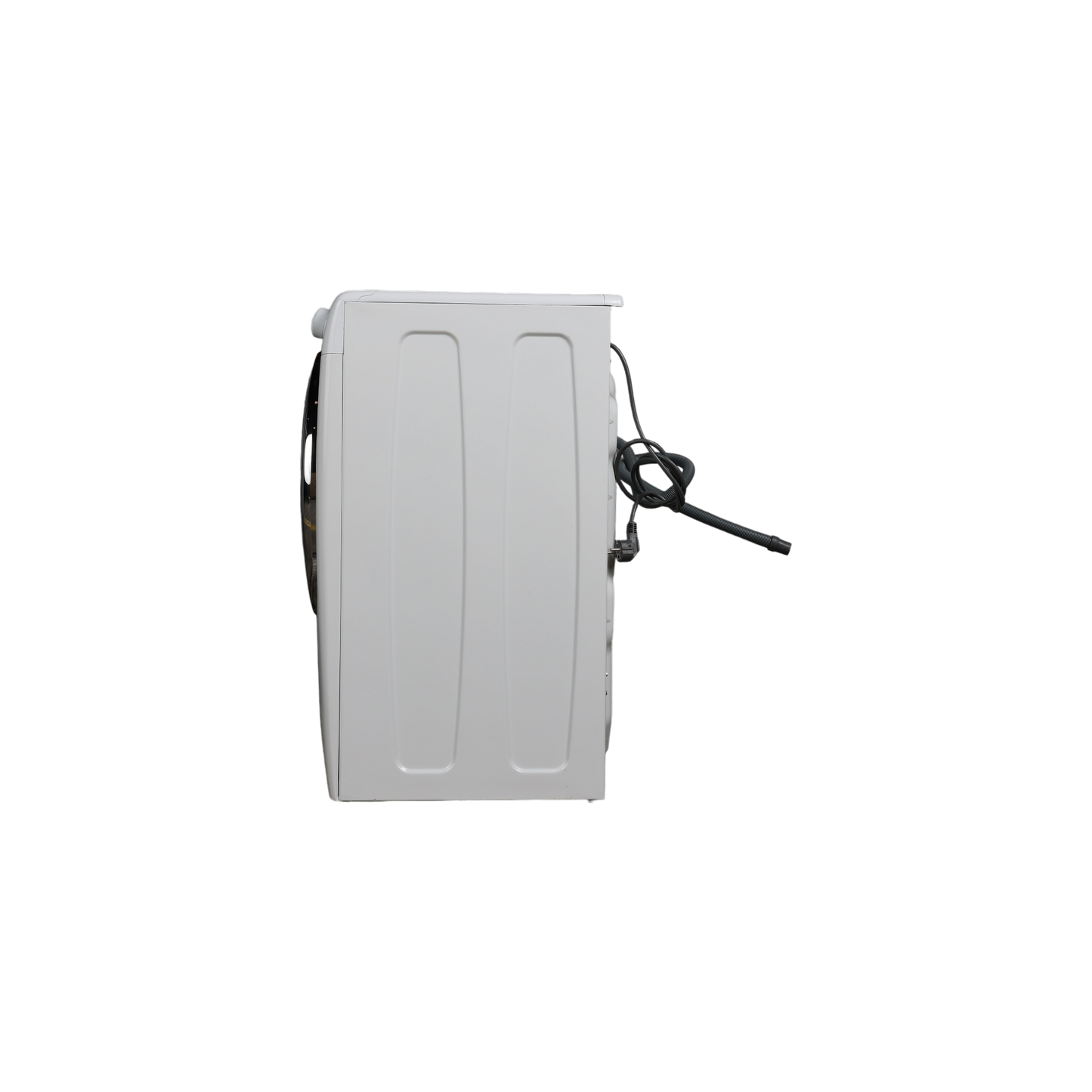 Lave-Linge Hublot 9 kg Reconditionné CANDY CSO 596TWMC/1-S : vue du côté gauche