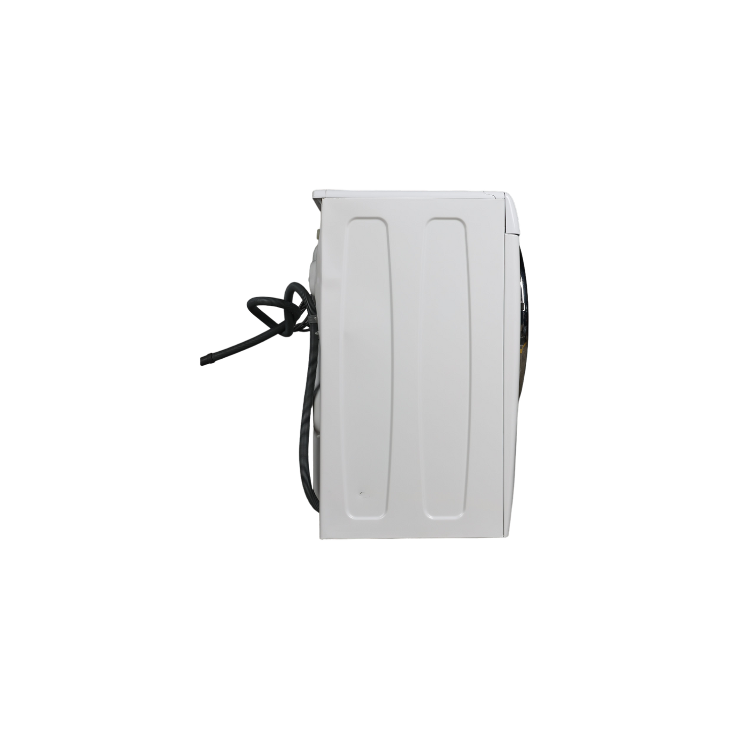 Lave-Linge Hublot 9 kg Reconditionné CANDY CSO 596TWMC/1-S : vue de face
