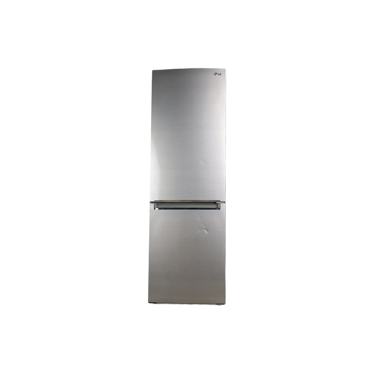 Réfrigérateur Avec Congélateur 341 L Reconditionné LG GBP31DSLZN : vue de face