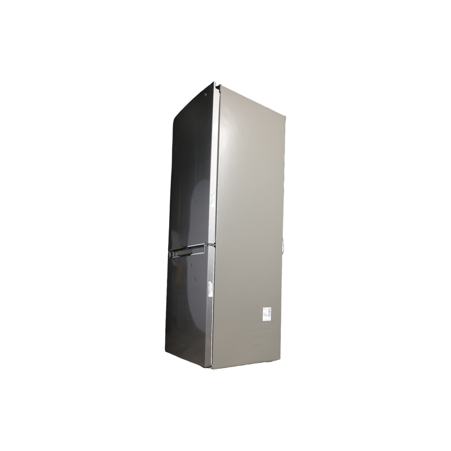 Réfrigérateur Avec Congélateur 341 L Reconditionné LG GBP31DSLZN : vue du côté droit