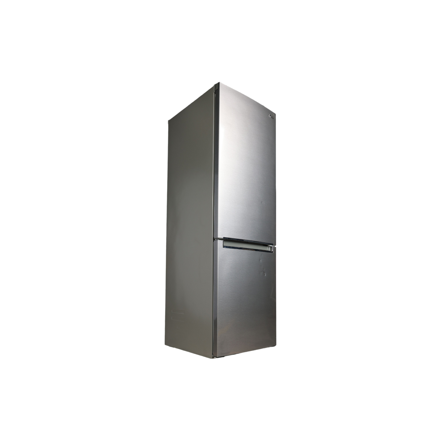 Réfrigérateur Avec Congélateur 341 L Reconditionné LG GBP31DSLZN : vue du côté gauche