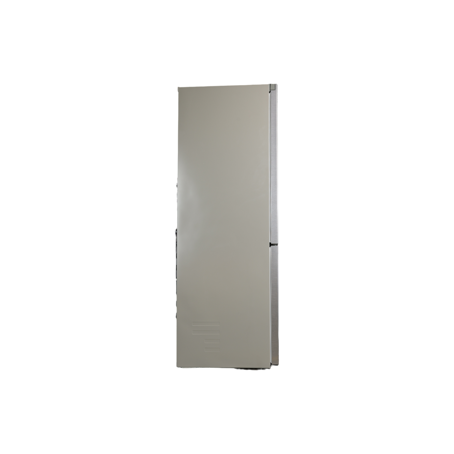Réfrigérateur Avec Congélateur 341 L Reconditionné LG GBP31DSLZN : vue du côté gauche