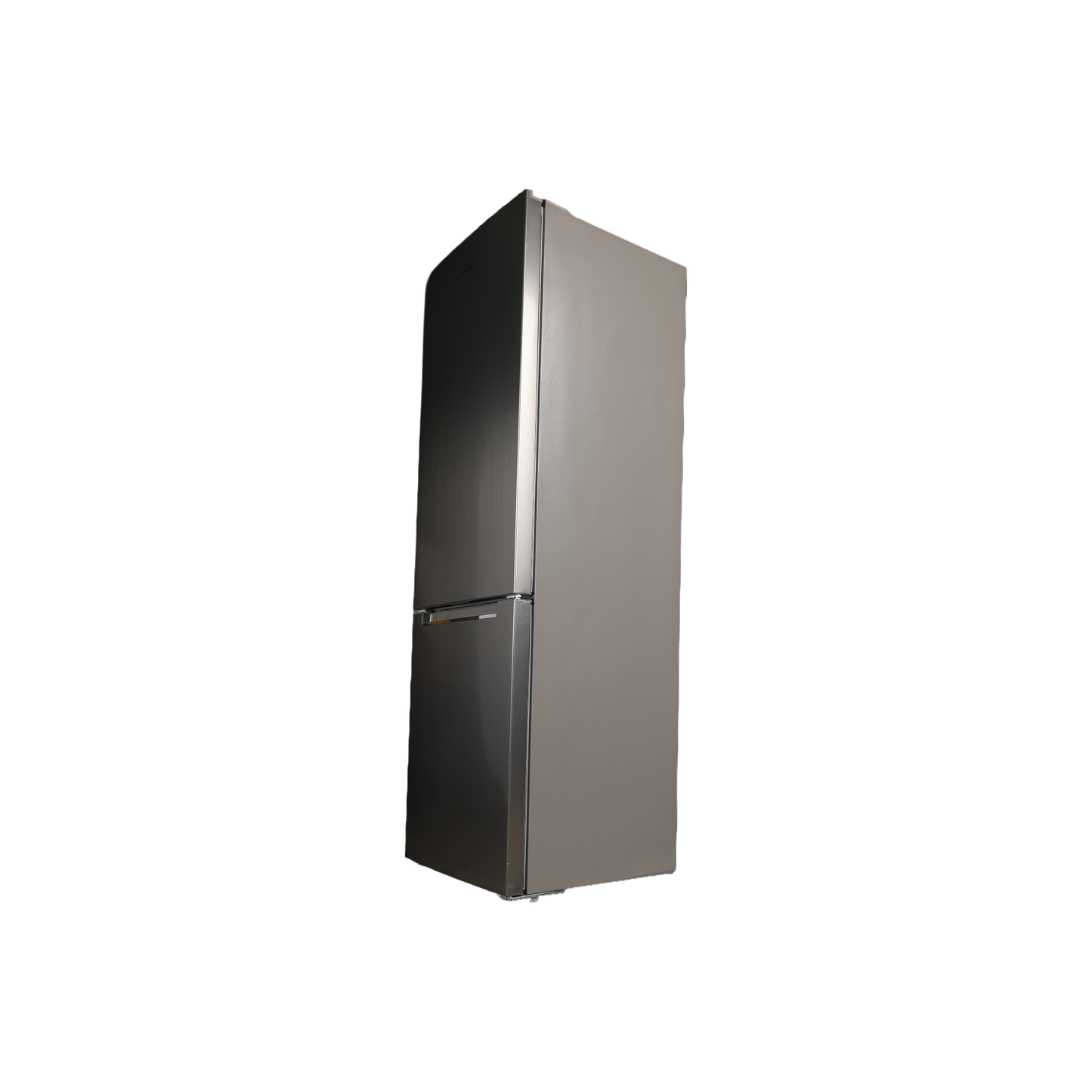 Réfrigérateur Avec Congélateur 315 L Reconditionné SCHNEIDER SCCB310SX : vue du côté droit