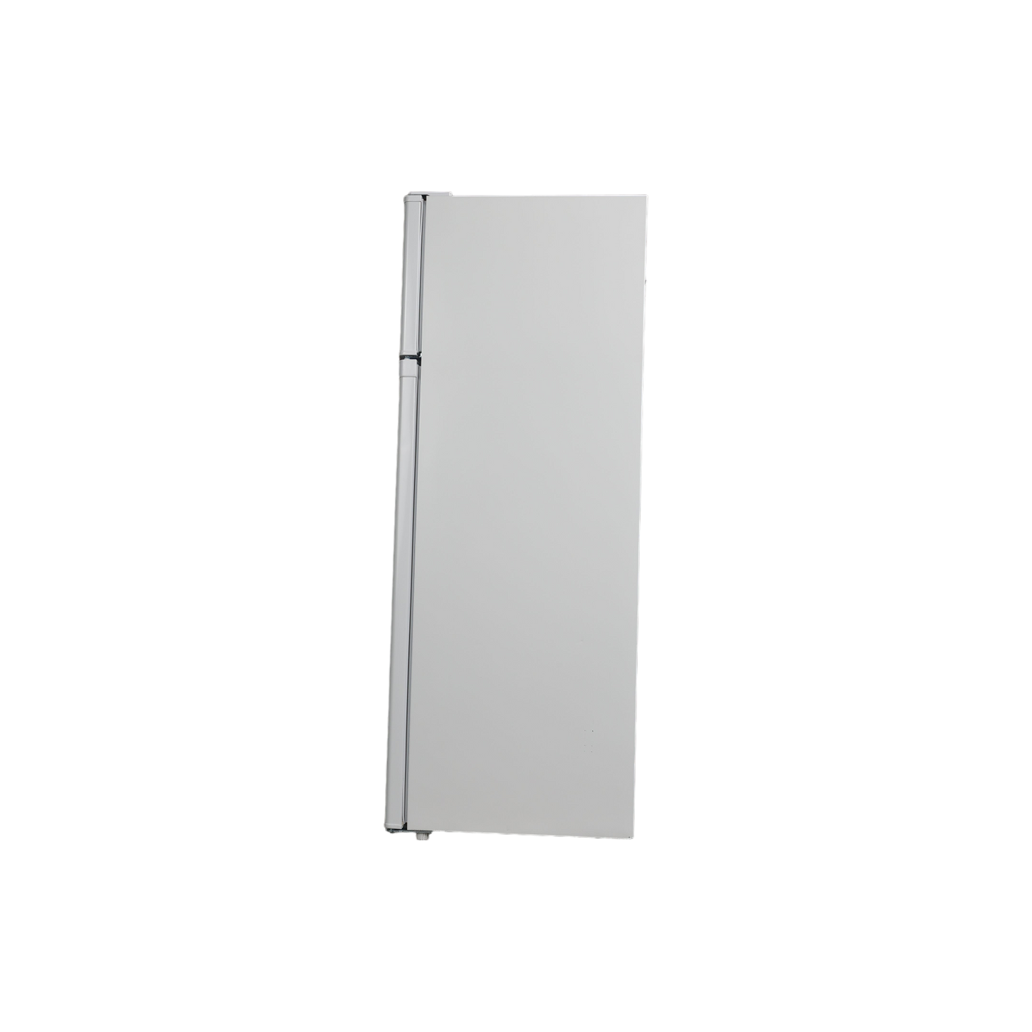 Réfrigérateur Avec Congélateur 206 L Reconditionné PROLINE DD208WH : vue du côté droit