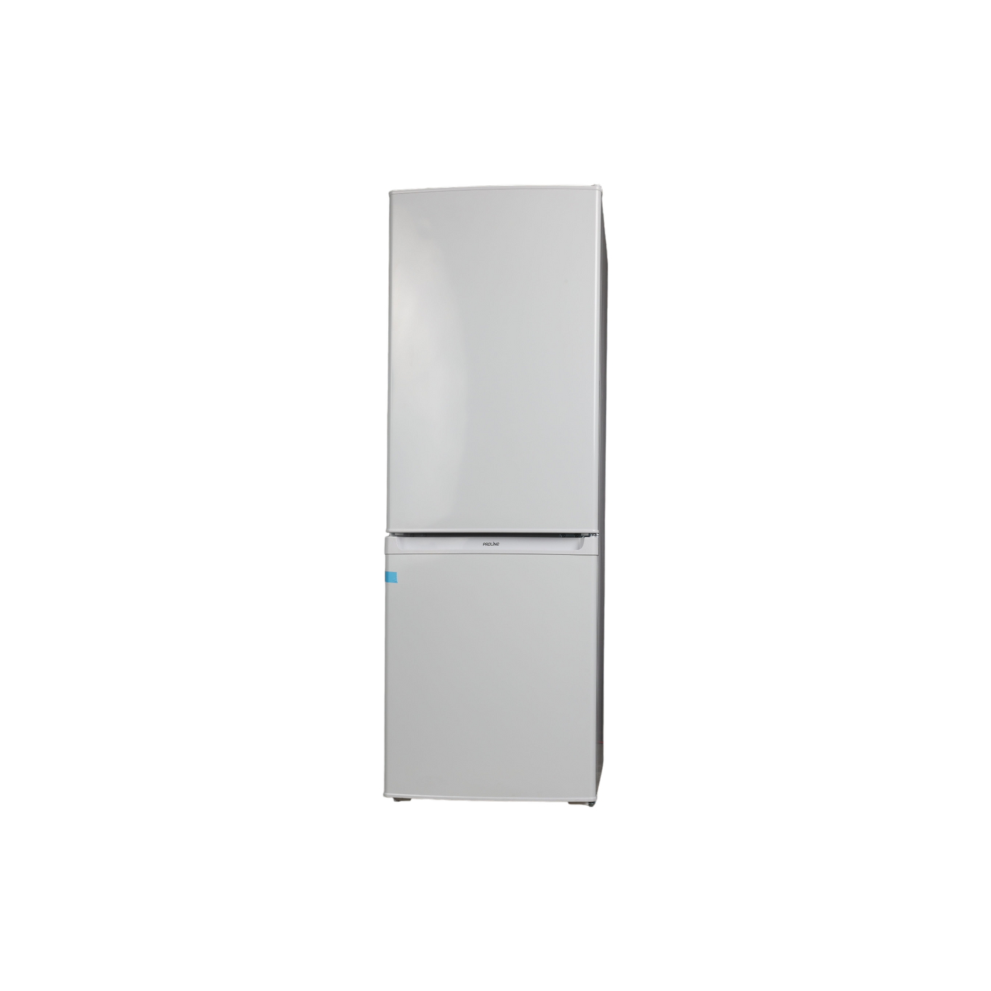 Réfrigérateur Avec Congélateur 173 L Reconditionné PROLINE PLC164WH : vue de face