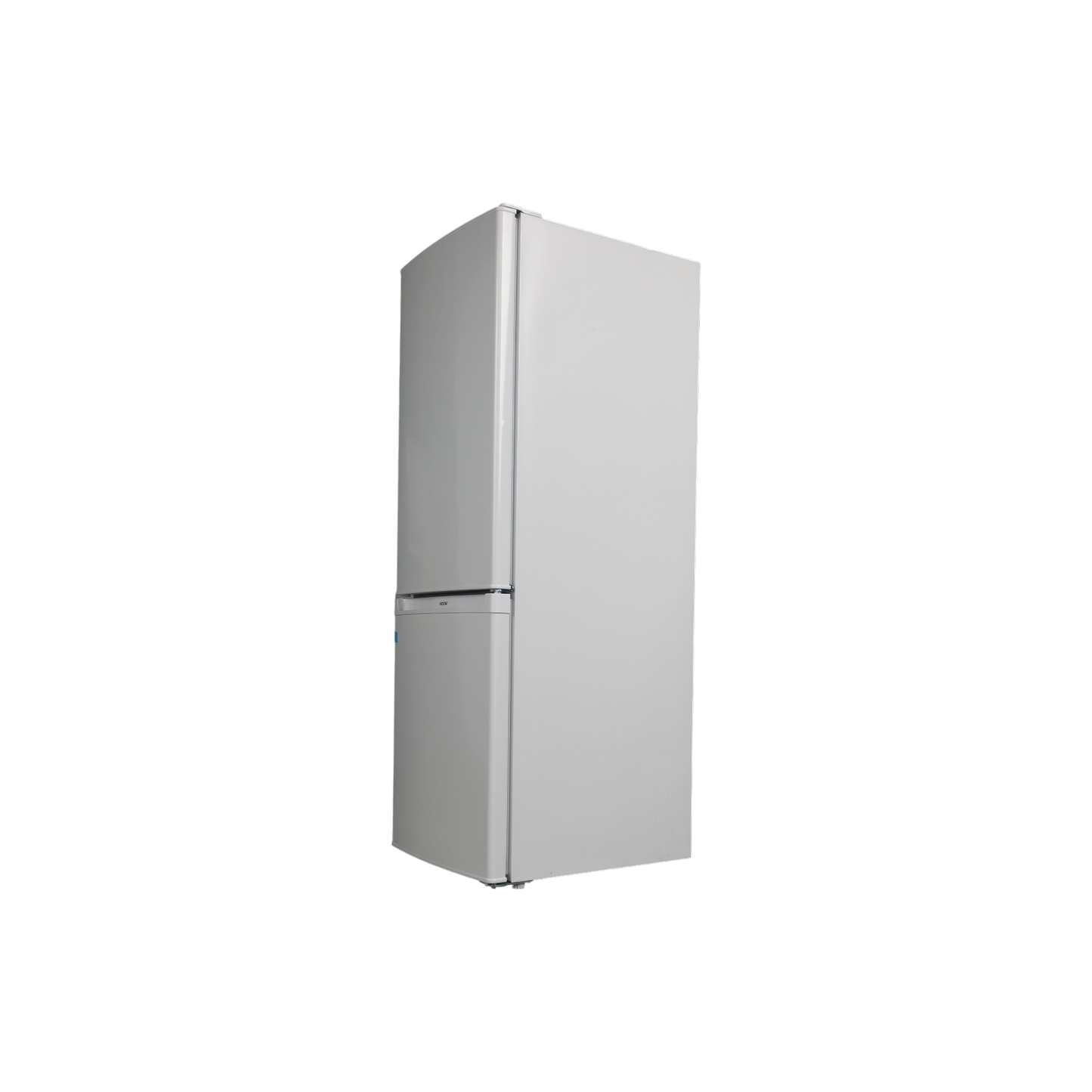 Réfrigérateur Avec Congélateur 173 L Reconditionné PROLINE PLC164WH : vue du côté droit