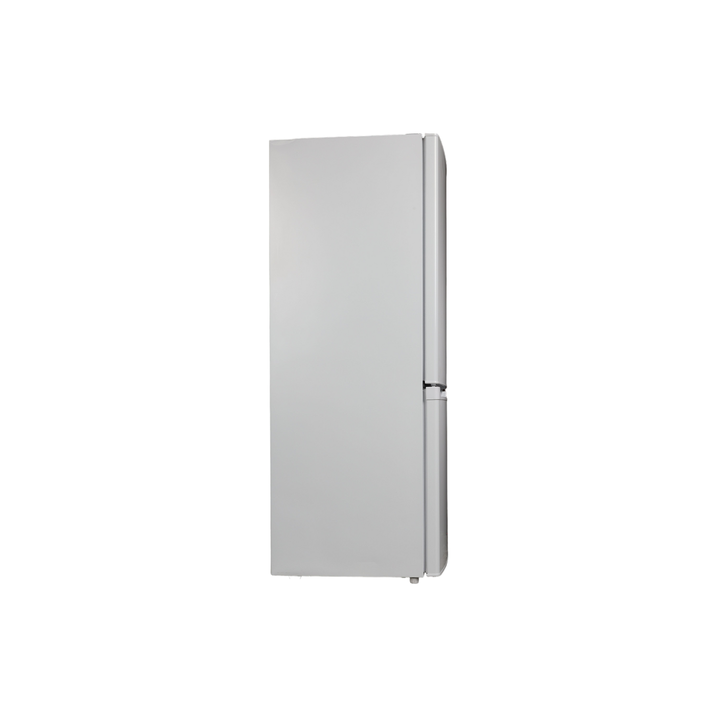 Réfrigérateur Avec Congélateur 173 L Reconditionné PROLINE PLC164WH : vue du côté gauche