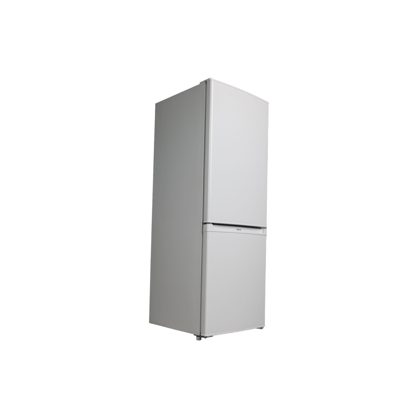 Réfrigérateur Avec Congélateur 173 L Reconditionné PROLINE PLC164WH : vue du côté gauche