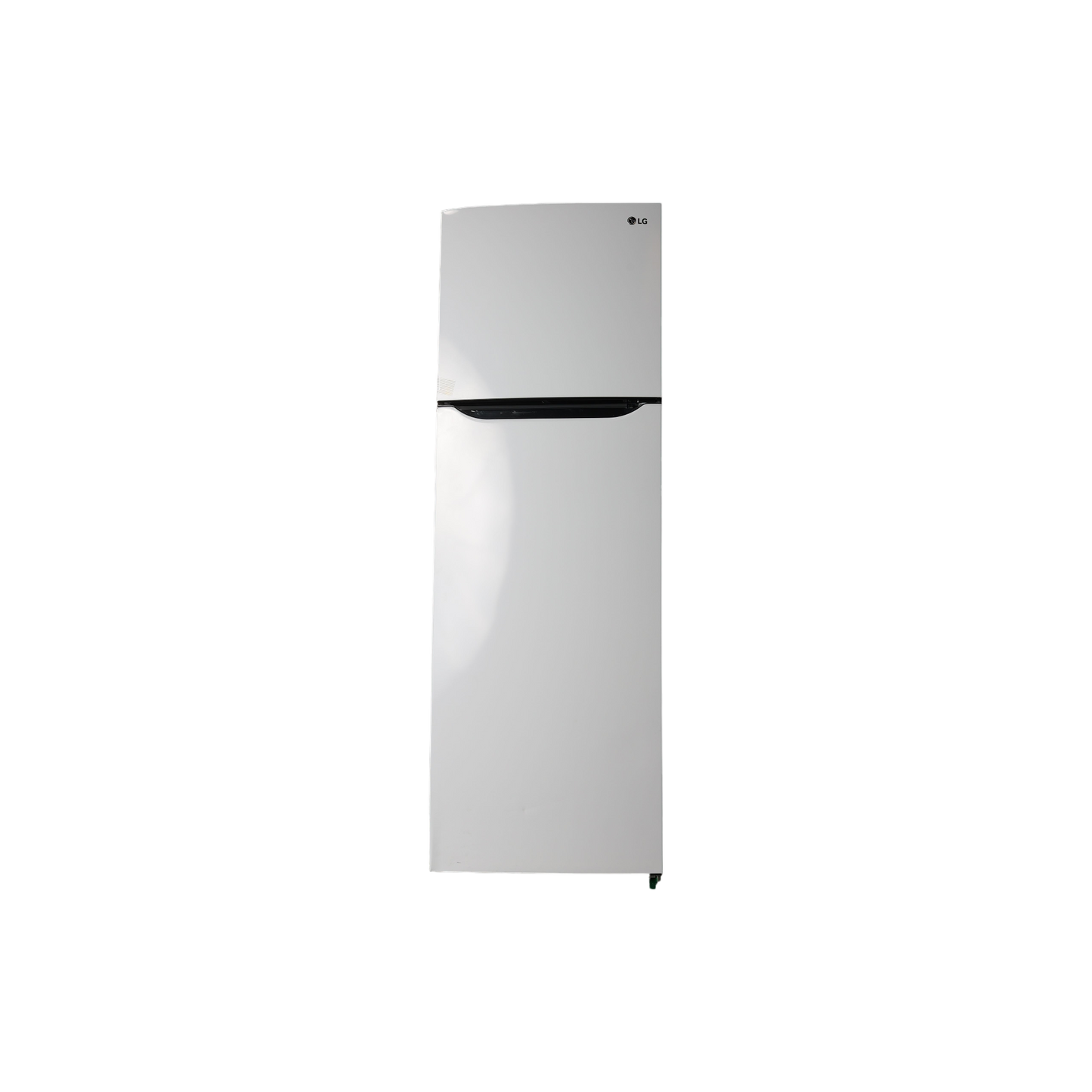 Réfrigérateur Avec Congélateur 254 L Reconditionné LG GT5525LWH : vue de face