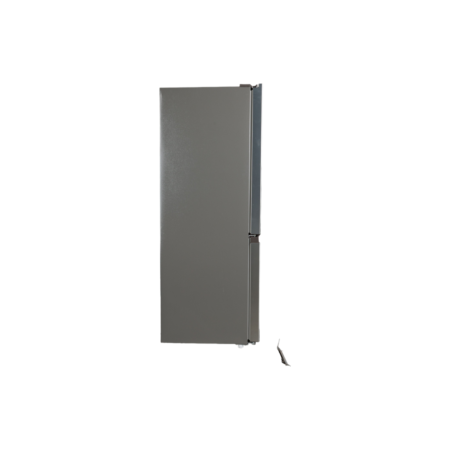 Réfrigérateur Avec Congélateur 175 L Reconditionné FAGOR FCB175ES : vue du côté gauche