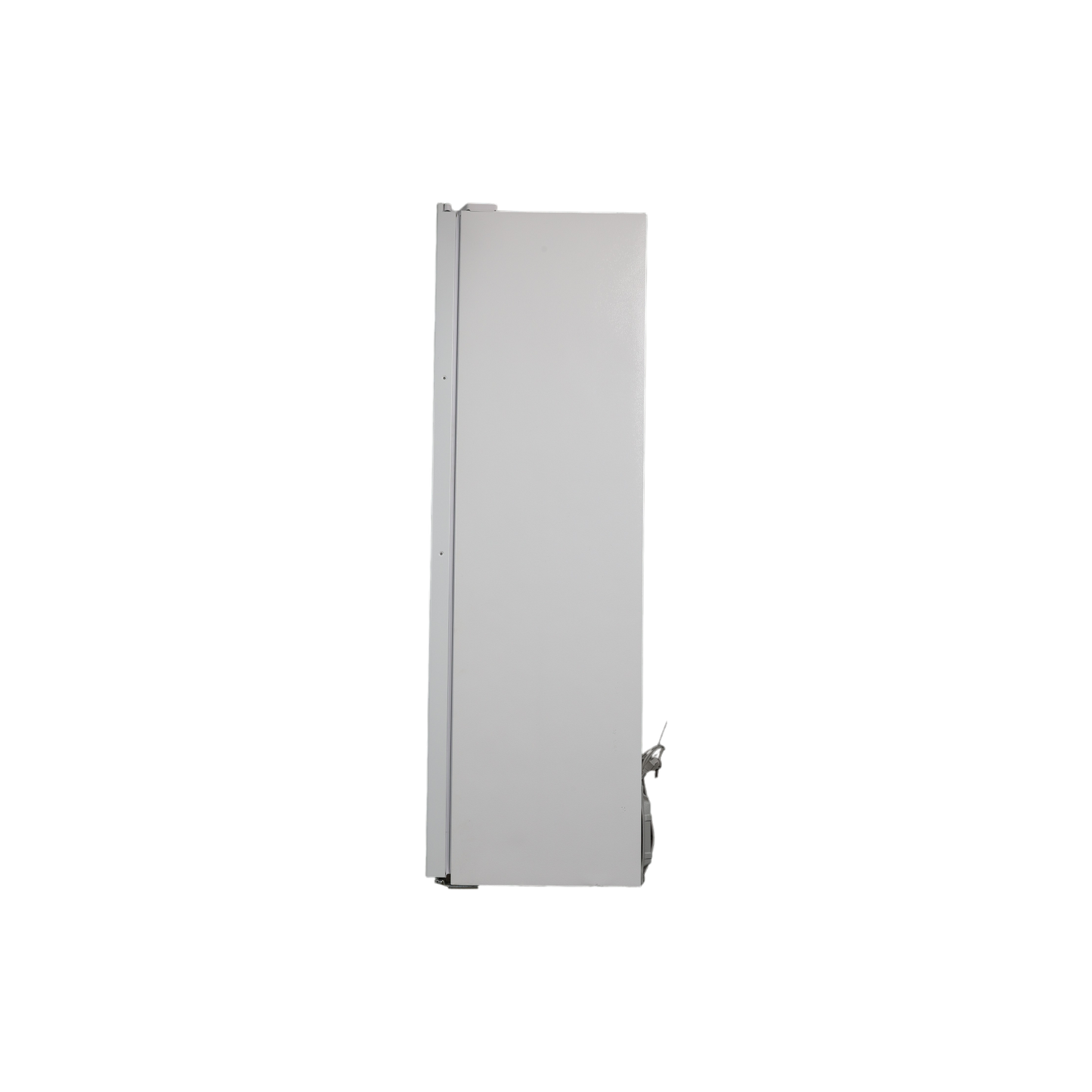 Réfrigérateur Avec Congélateur 330 L Reconditionné THOMSON THLR332WH : vue du côté gauche