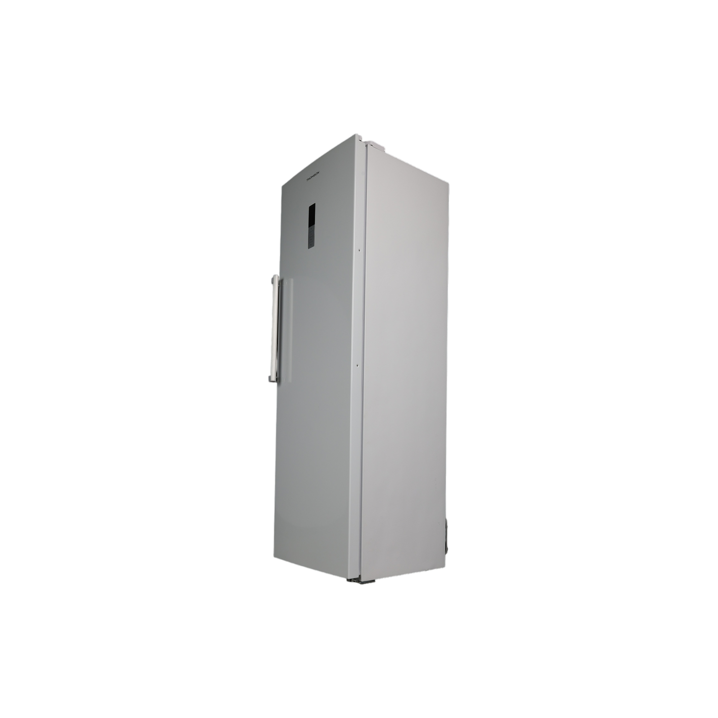 Réfrigérateur Avec Congélateur 330 L Reconditionné THOMSON THLR332WH : vue du côté droit