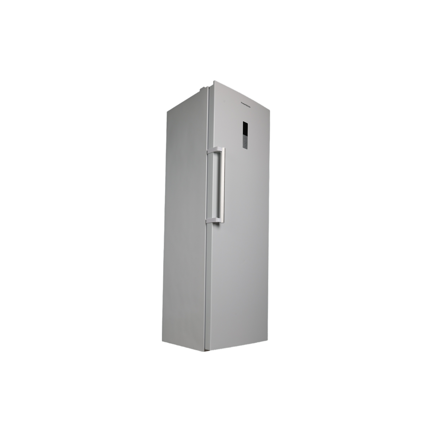 Réfrigérateur Avec Congélateur 330 L Reconditionné THOMSON THLR332WH : vue de l'intérieur