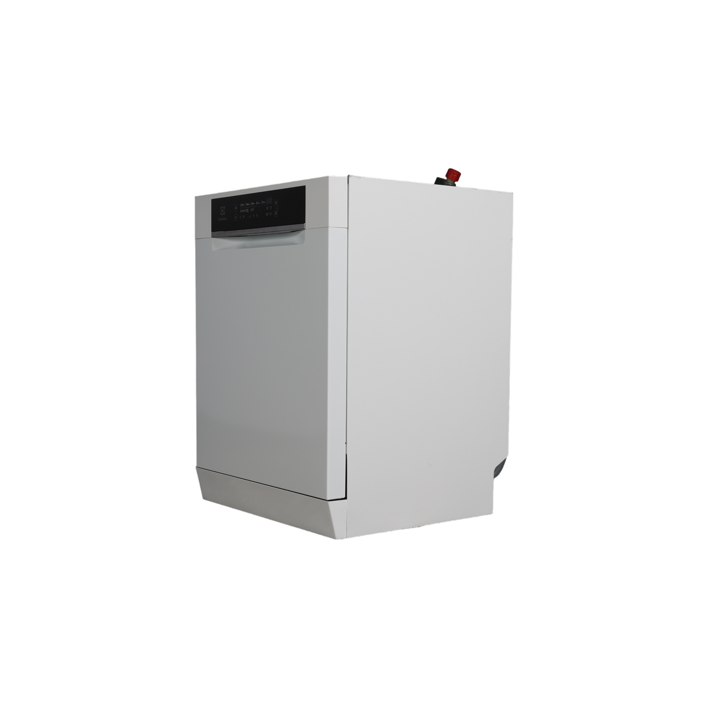 Lave-Vaisselle Pose Libre 14 Cvts Reconditionné ELECTROLUX ESC88300SW : vue du côté droit