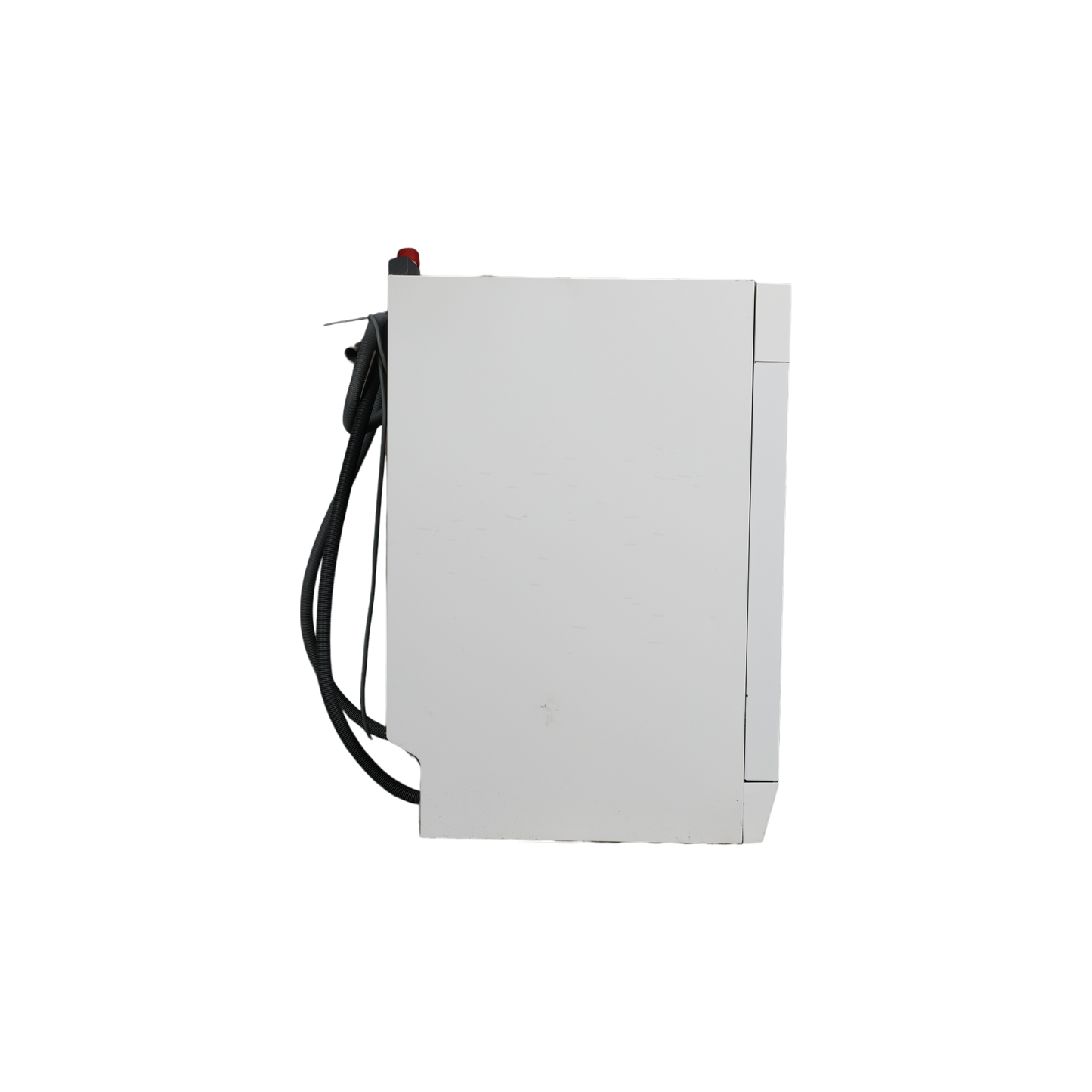 Lave-Vaisselle Pose Libre 14 Cvts Reconditionné ELECTROLUX ESC88300SW : vue de face