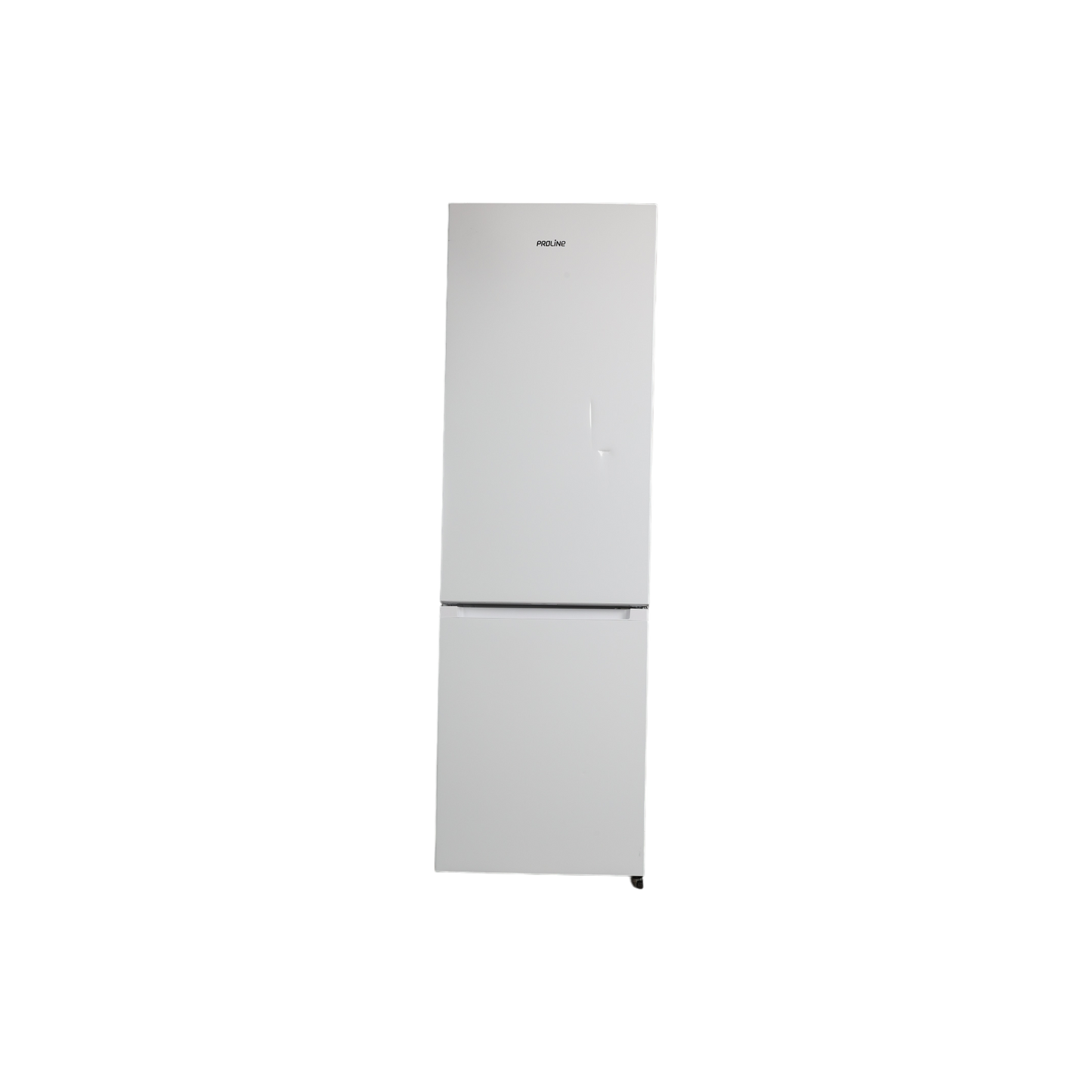 Réfrigérateur Avec Congélateur 269 L Reconditionné PROLINE PLC266WH : vue de face