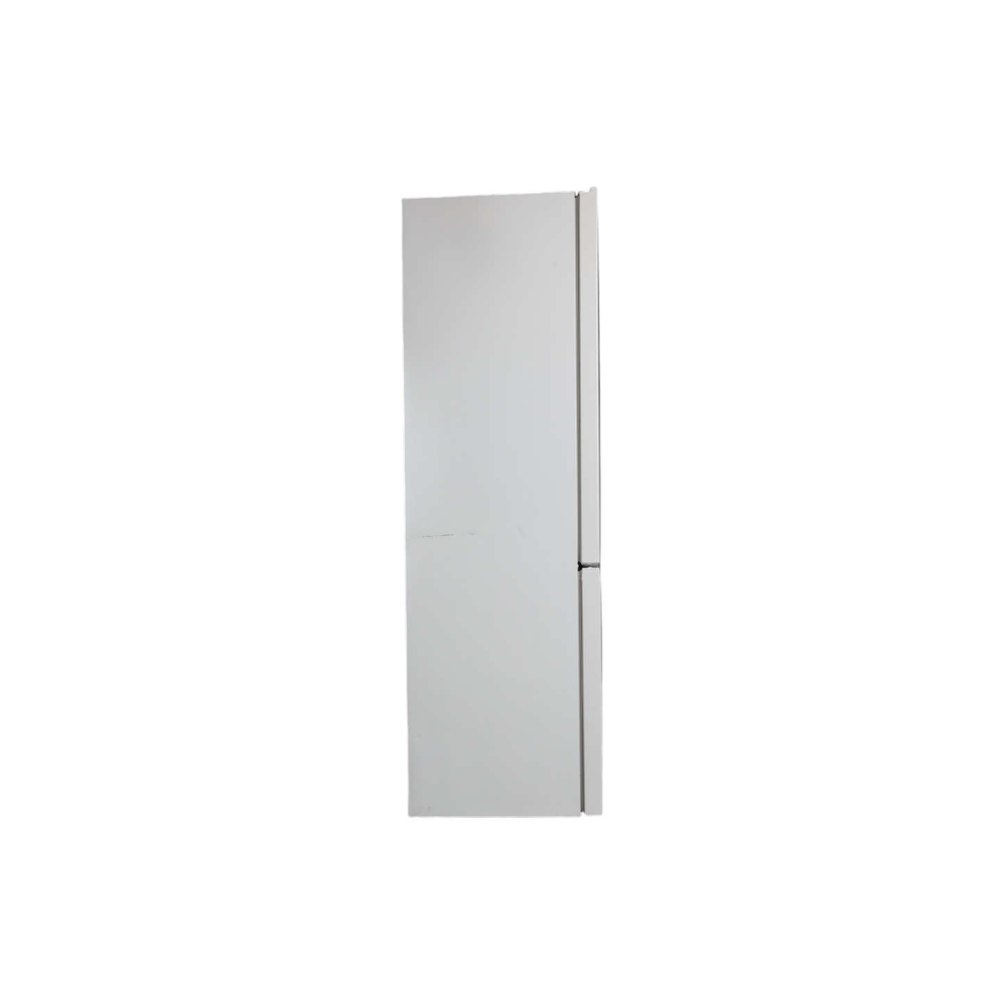 Réfrigérateur Avec Congélateur 269 L Reconditionné PROLINE PLC266WH : vue du côté gauche