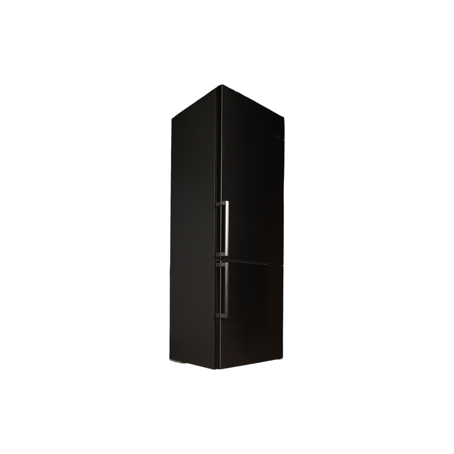 Réfrigérateur Avec Congélateur 440 L Reconditionné BOSCH KGN49VICT : vue du côté droit