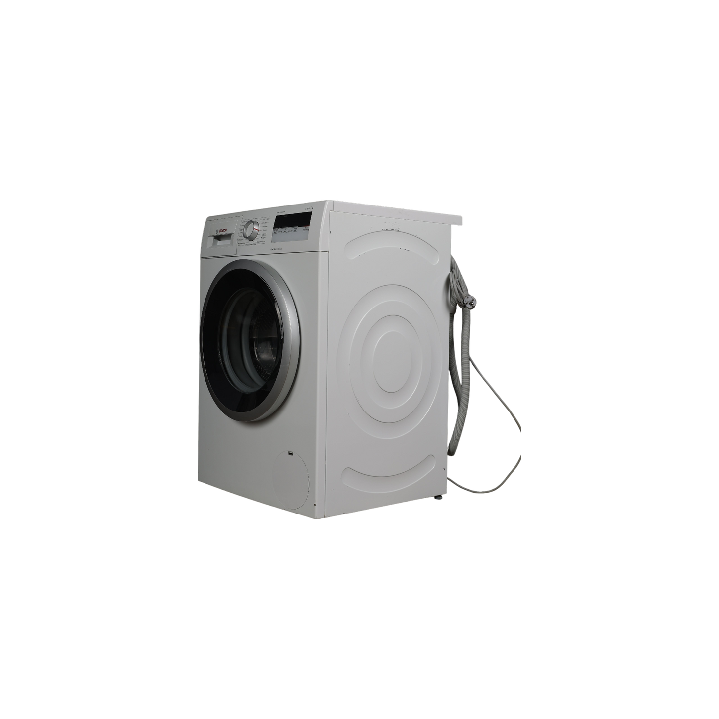 Lave-Linge Hublot 8 kg Reconditionné BOSCH WAN28150FF : vue du côté droit