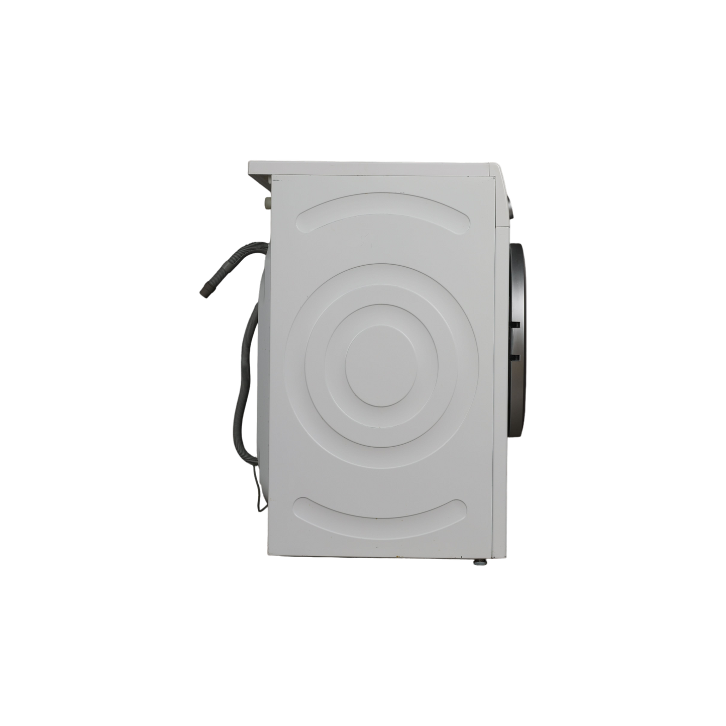 Lave-Linge Hublot 8 kg Reconditionné BOSCH WAN28150FF : vue du côté gauche