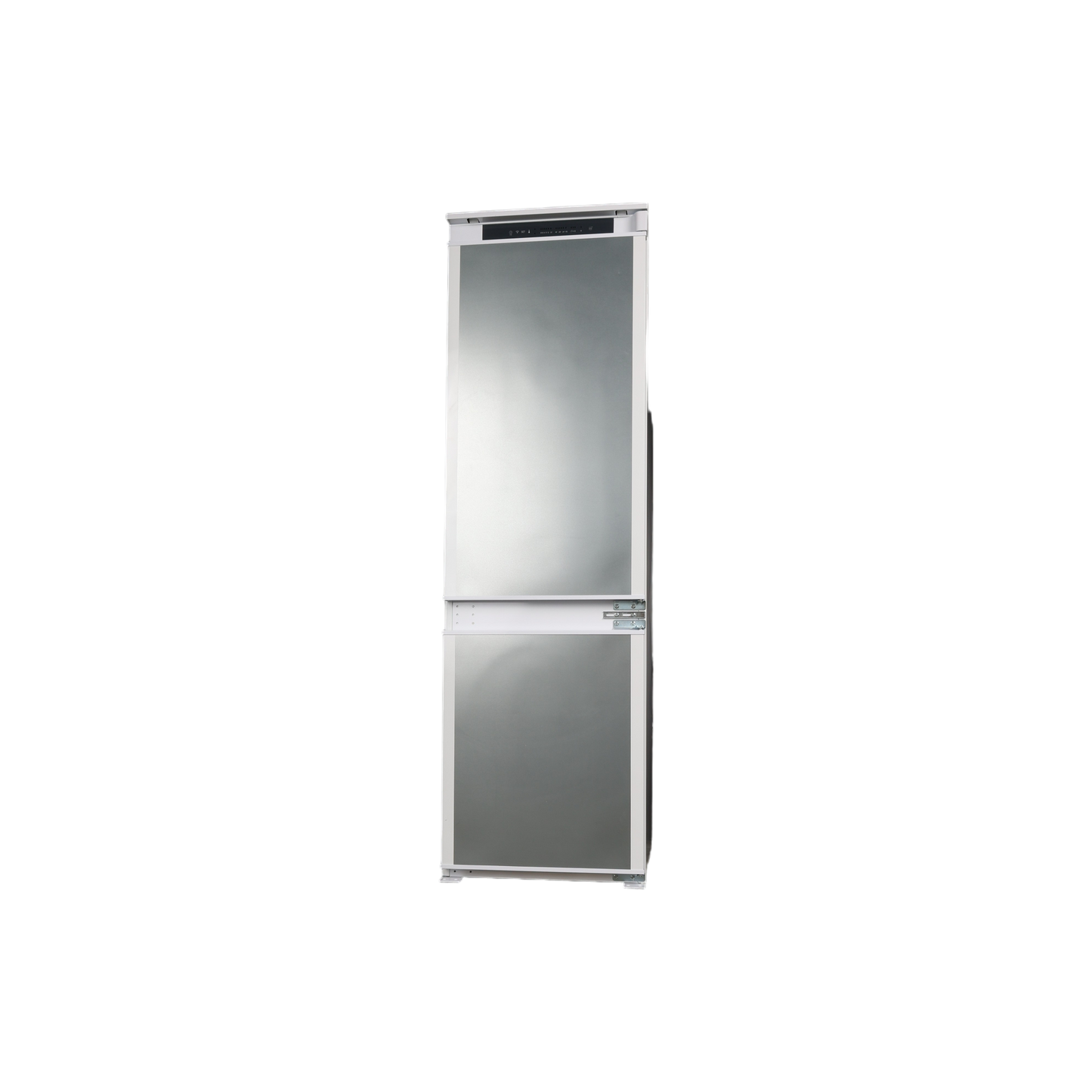 Réfrigérateur Encastrable 263 L Reconditionné ROSIERES RBL3518EVW (RBL 3518 EVW) : vue de face
