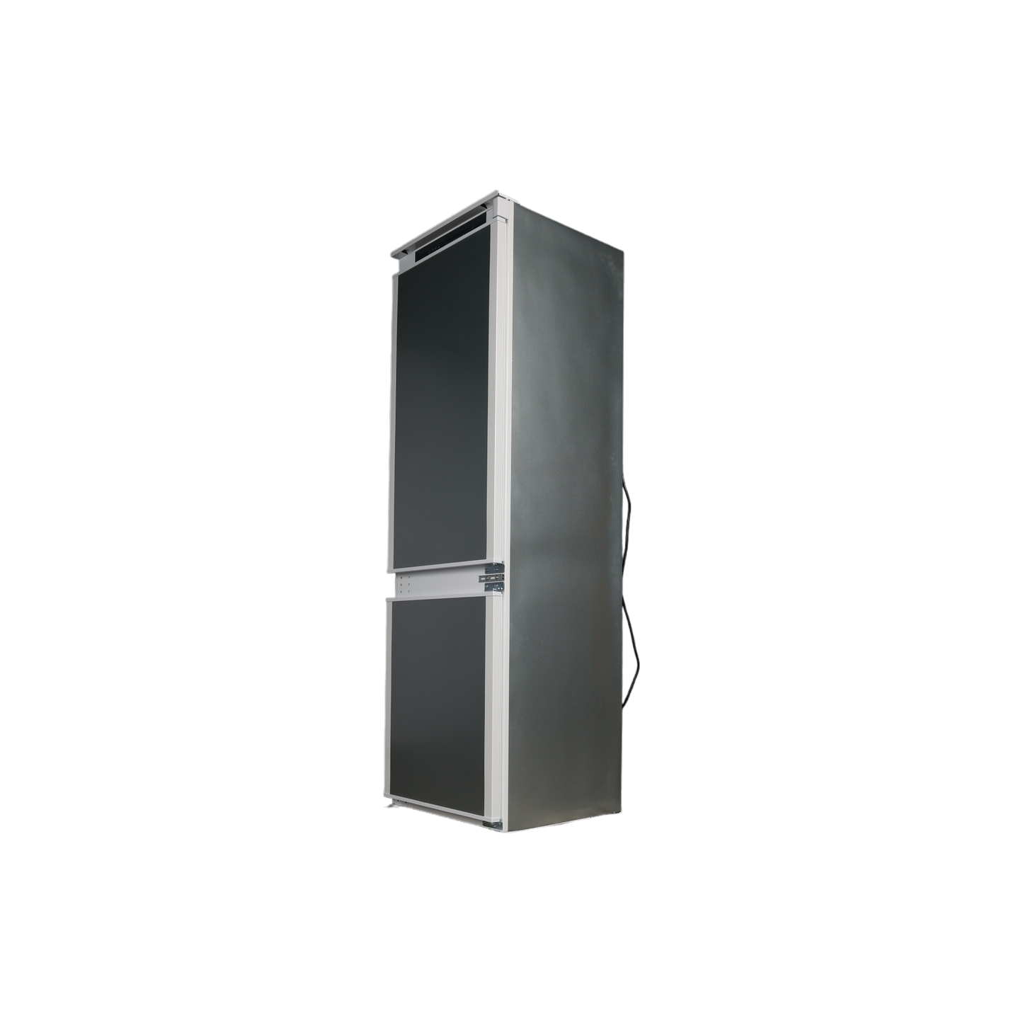 Réfrigérateur Encastrable 263 L Reconditionné ROSIERES RBL3518EVW (RBL 3518 EVW) : vue du côté droit