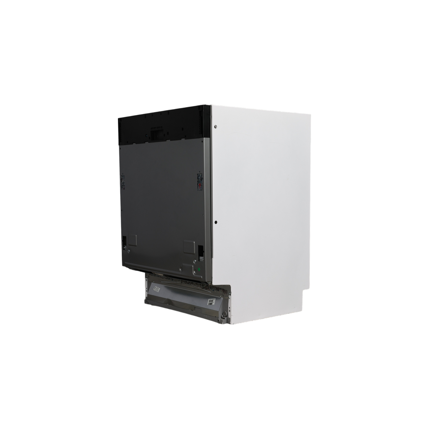 Lave-Vaisselle Encastrable 14 Cvts Reconditionné BEKO BDIN26420Q : vue du côté droit