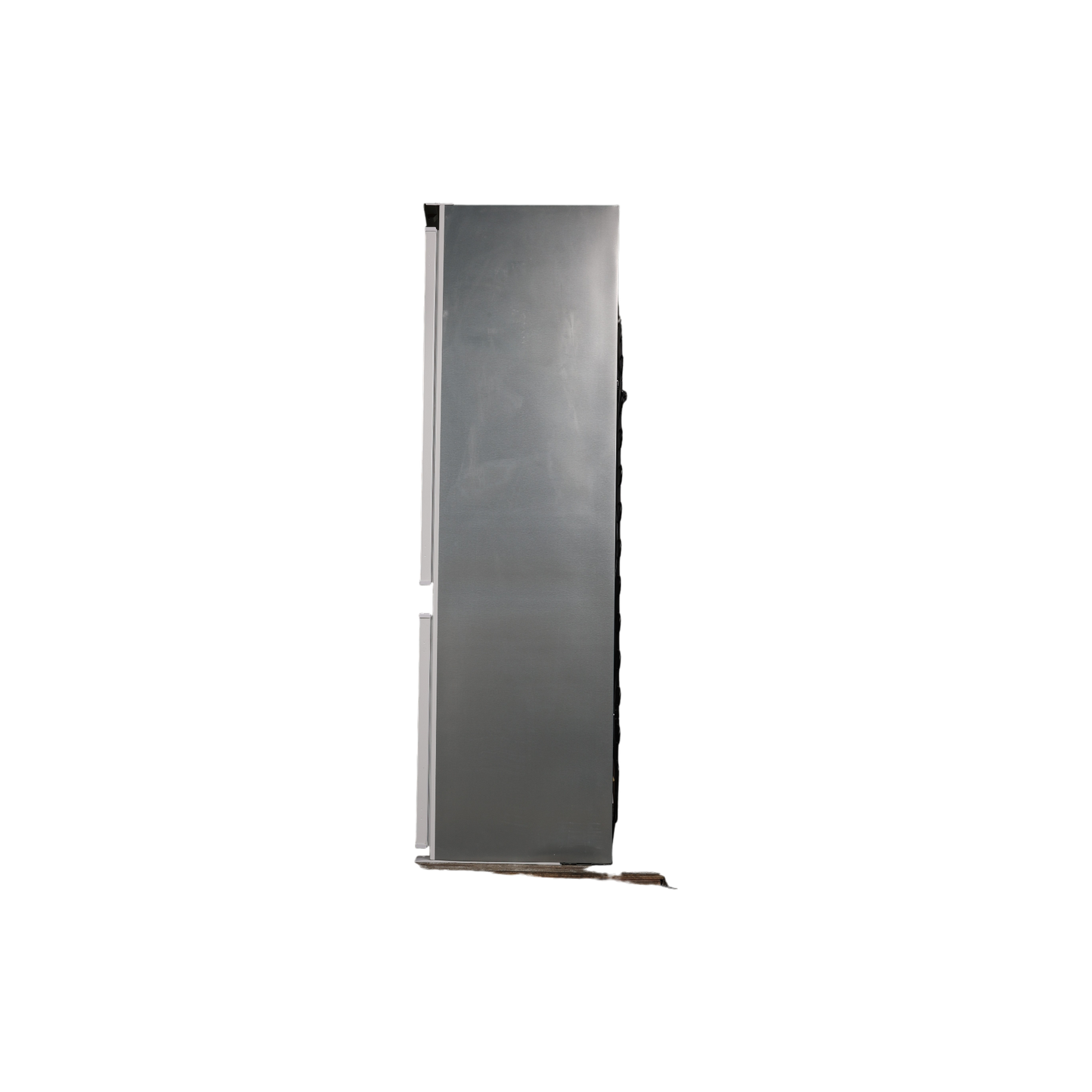 Réfrigérateur Encastrable 264 L Reconditionné CANDY CBL3518F : vue du côté gauche