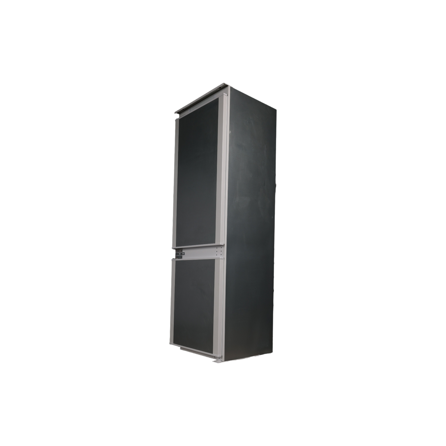 Réfrigérateur Encastrable 264 L Reconditionné CANDY CBL3518F : vue du côté droit