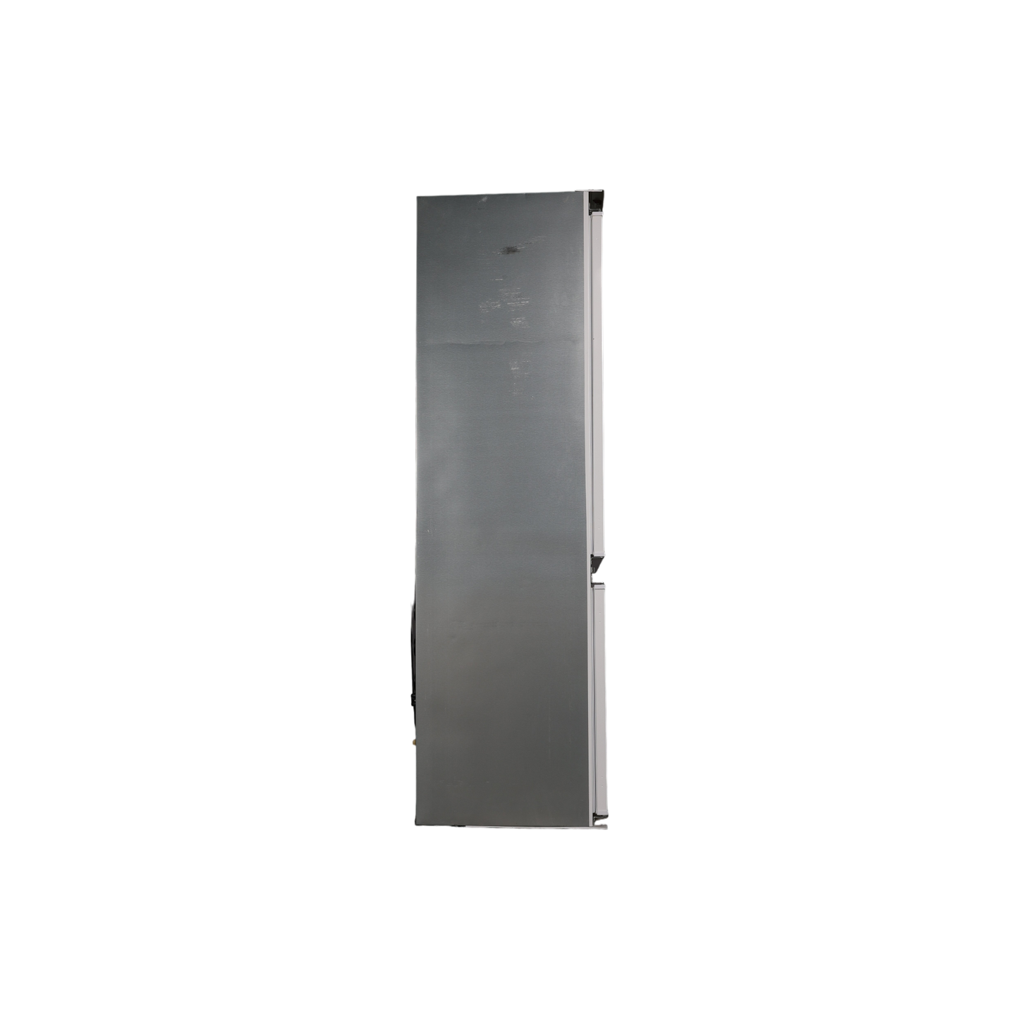 Réfrigérateur Encastrable 264 L Reconditionné CANDY CBL3518F : vue du côté gauche