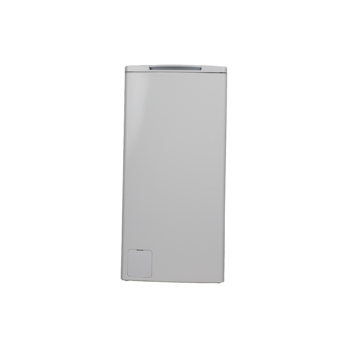 Lave-Linge Top 8 kg Reconditionné BRANDT BT18038Q : vue de face