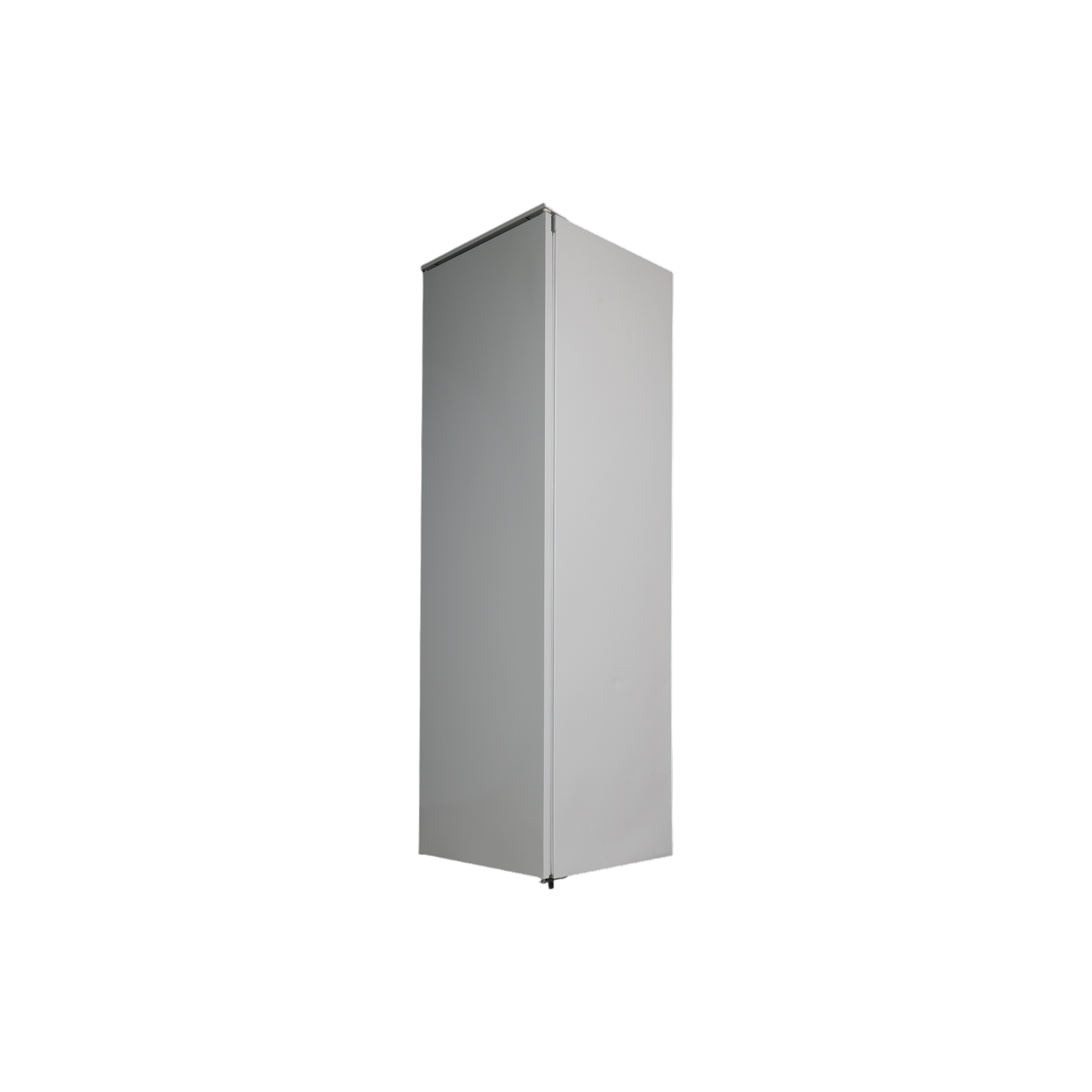 Réfrigérateur Encastrable 282 L Reconditionné ELECTROLUX KFS4DF18S : vue du côté droit