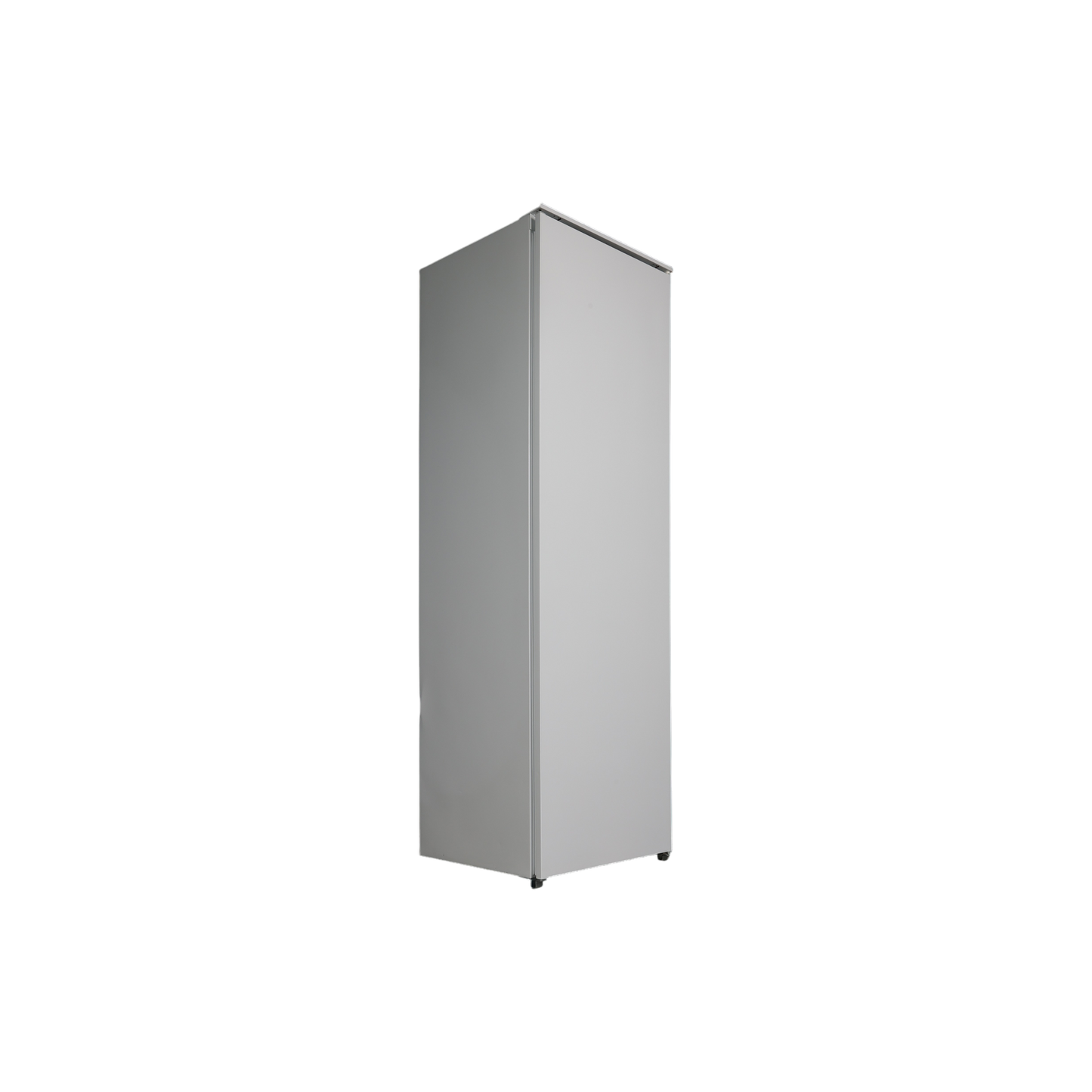 Réfrigérateur Encastrable 282 L Reconditionné ELECTROLUX KFS4DF18S : vue du côté gauche