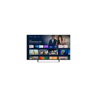 Téléviseur Led  Reconditionné JVC LT-50FA120 126 CM (50") : vue de face