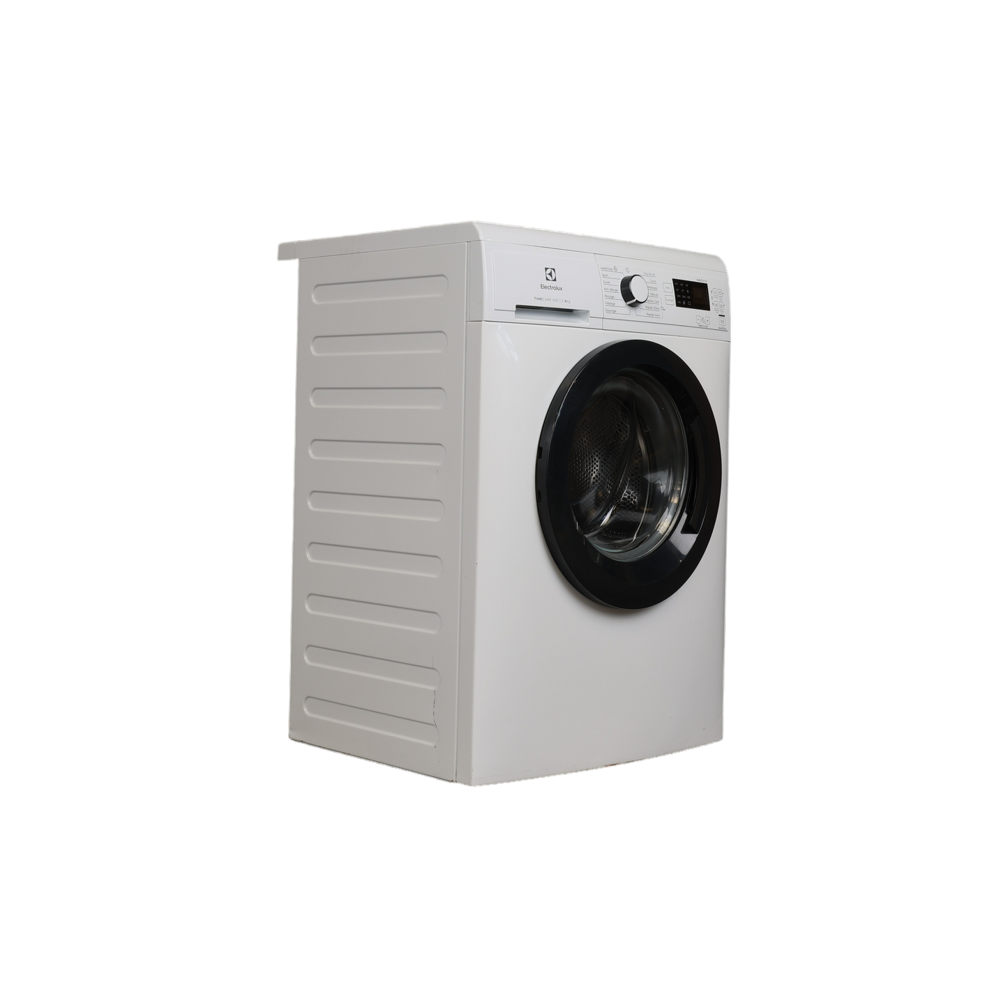 Lave-Linge Hublot 8 kg Reconditionné ELECTROLUX EW2F1284GF : vue du côté droit