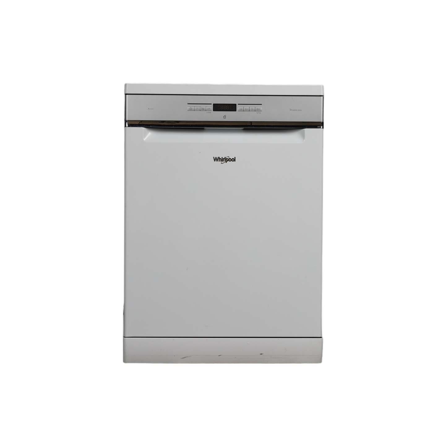 Lave-Vaisselle Pose Libre 14 Cvts Reconditionné WHIRLPOOL WFO3032P : vue de face