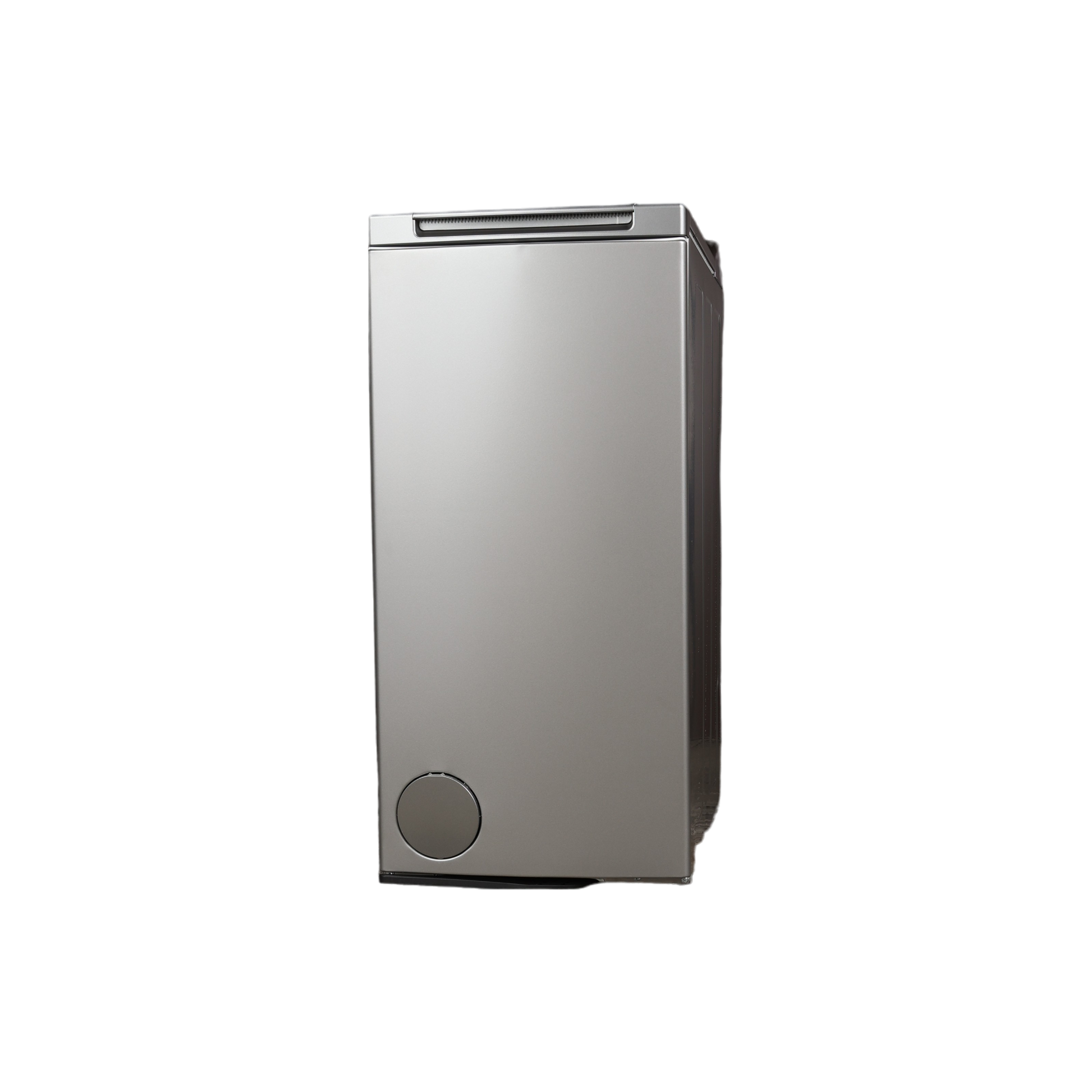 Lave-Linge Top 6 kg Reconditionné WHIRLPOOL TDLRS6246FR : vue de face