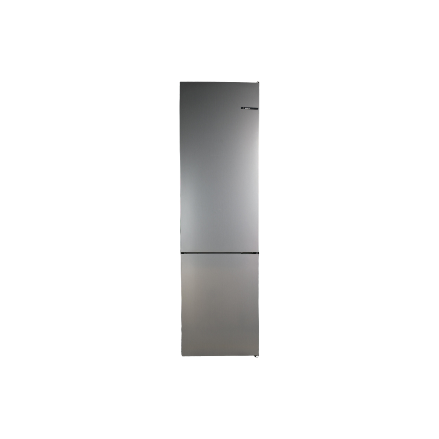 Réfrigérateur Avec Congélateur 363 L Reconditionné BOSCH KGN392LDF : vue de face