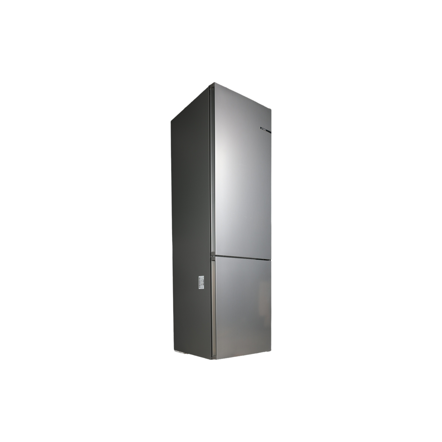 Réfrigérateur Avec Congélateur 363 L Reconditionné BOSCH KGN392LDF : vue du côté gauche