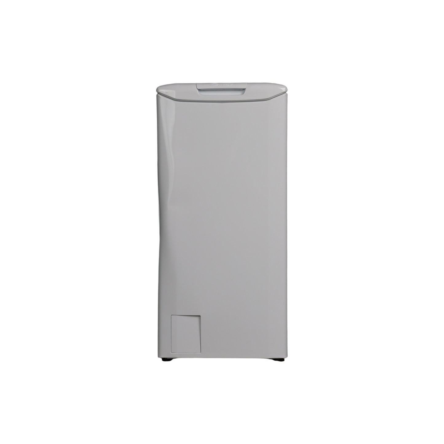 Lave-Linge Top 7 kg Reconditionné CANDY CST 272D3/1-47 : vue de face