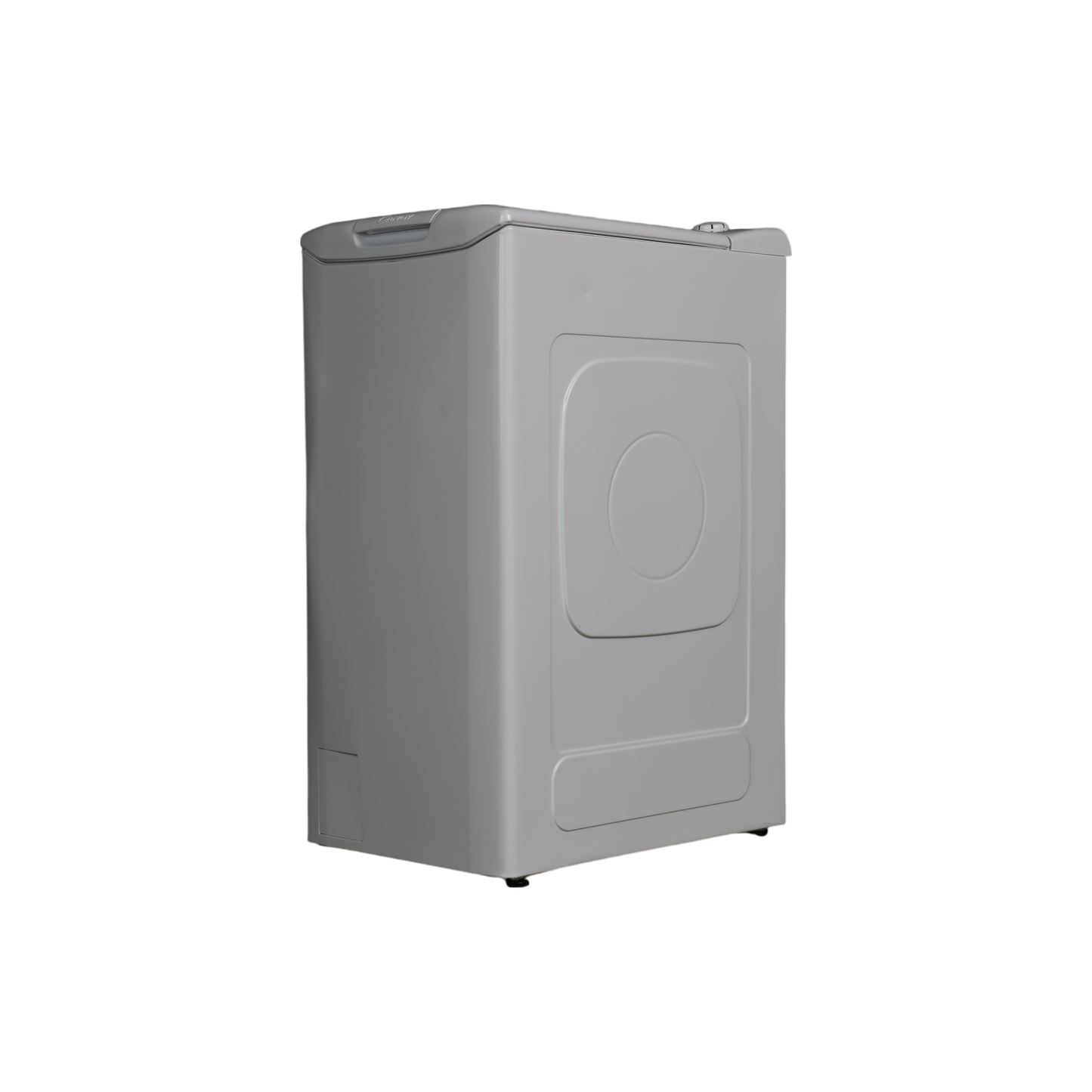 Lave-Linge Top 7 kg Reconditionné CANDY CST 272D3/1-47 : vue du côté droit