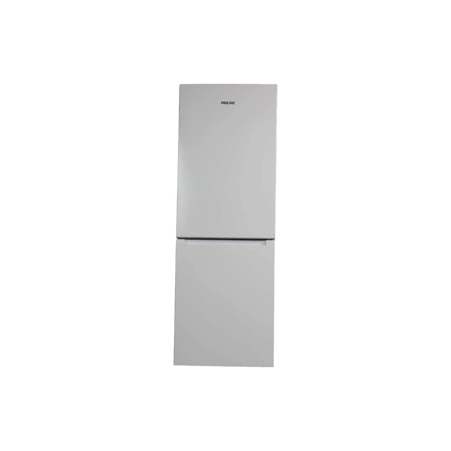 Réfrigérateur Avec Congélateur 230 L Reconditionné PROLINE PLC2301WH : vue de face