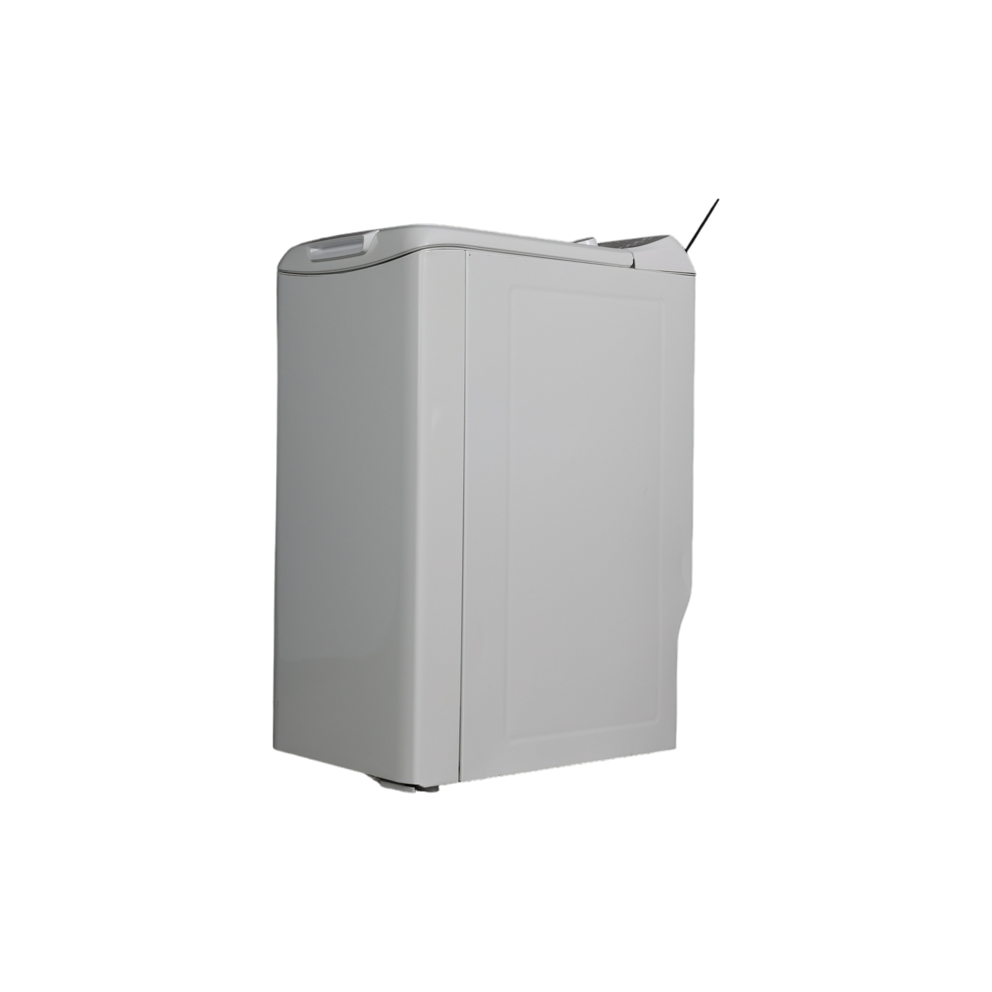 Lave-Linge Top 6.5 kg Reconditionné VEDETTE VT652B : vue du côté droit