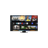 Téléviseur Led Reconditionné SAMSUNG TQ75Q80C 189 CM (74") : vue de face