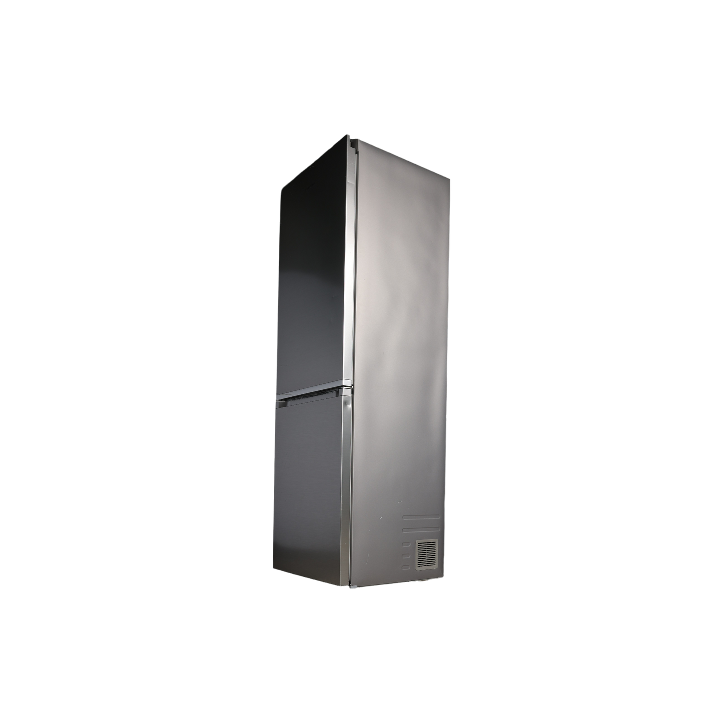 Réfrigérateur Avec Congélateur 332 L Reconditionné SAMSUNG RB33R8717S9 : vue du côté droit