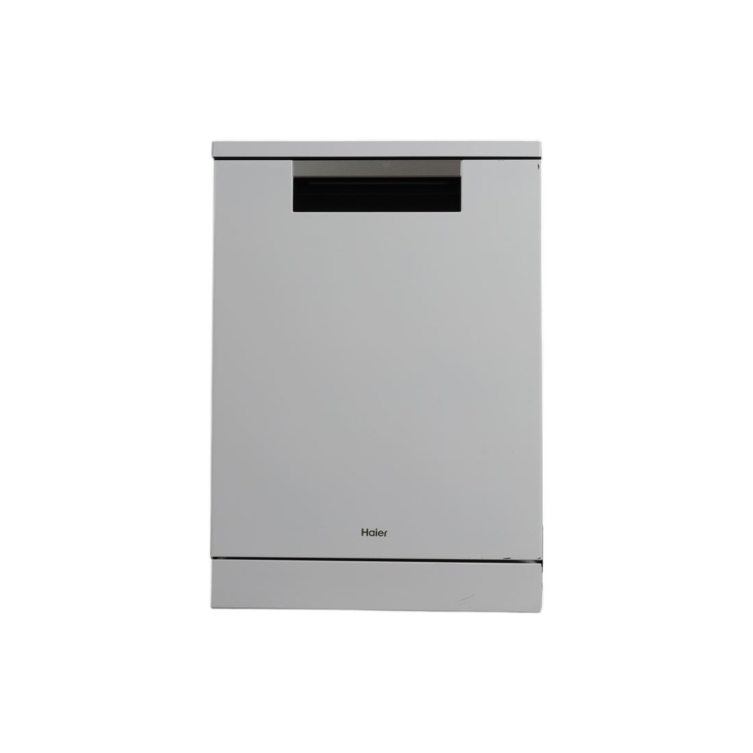 Lave-Vaisselle Pose Libre 14 Cvts Reconditionné HAIER XF 4A4M4PW : vue de face