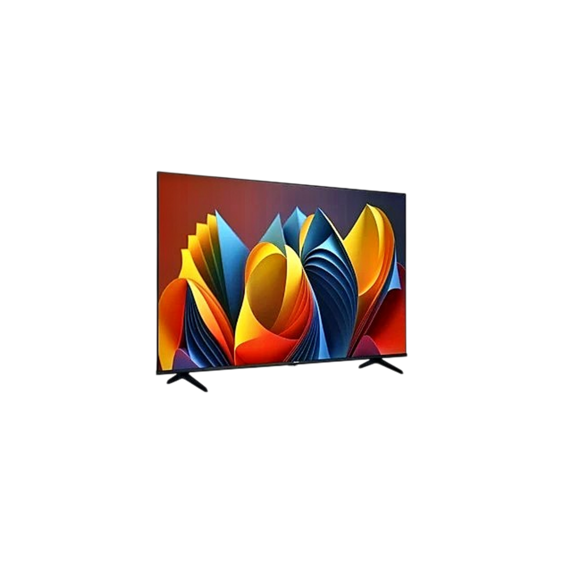 Téléviseur Led  Reconditionné HISENSE 43E79NQ 108 CM (43") : vue du côté droit