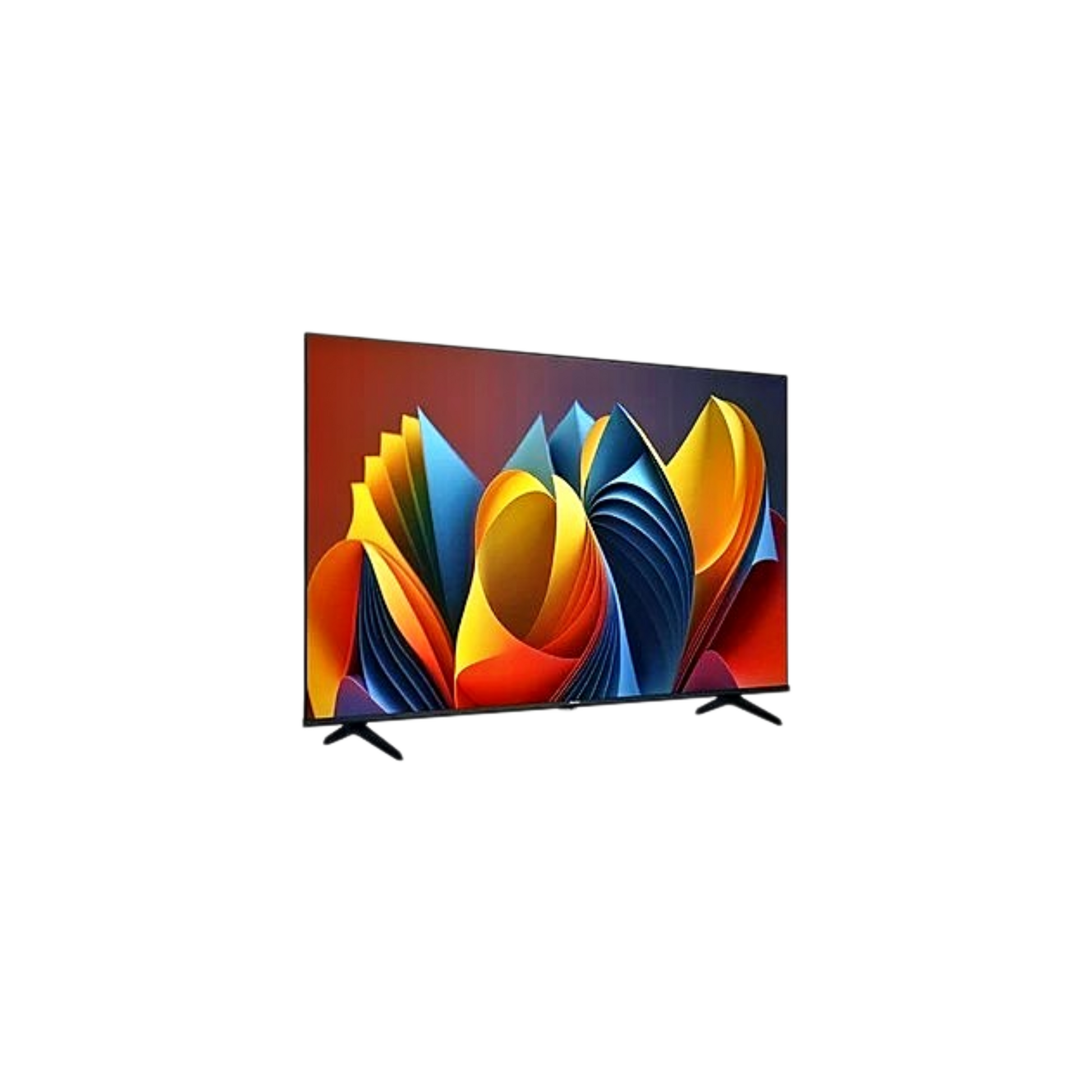 Téléviseur Led  Reconditionné HISENSE 43E79NQ 108 CM (43") : vue du côté droit