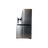 Réfrigérateur Américain 601 L Reconditionné LG GSL6691PS : vue de face
