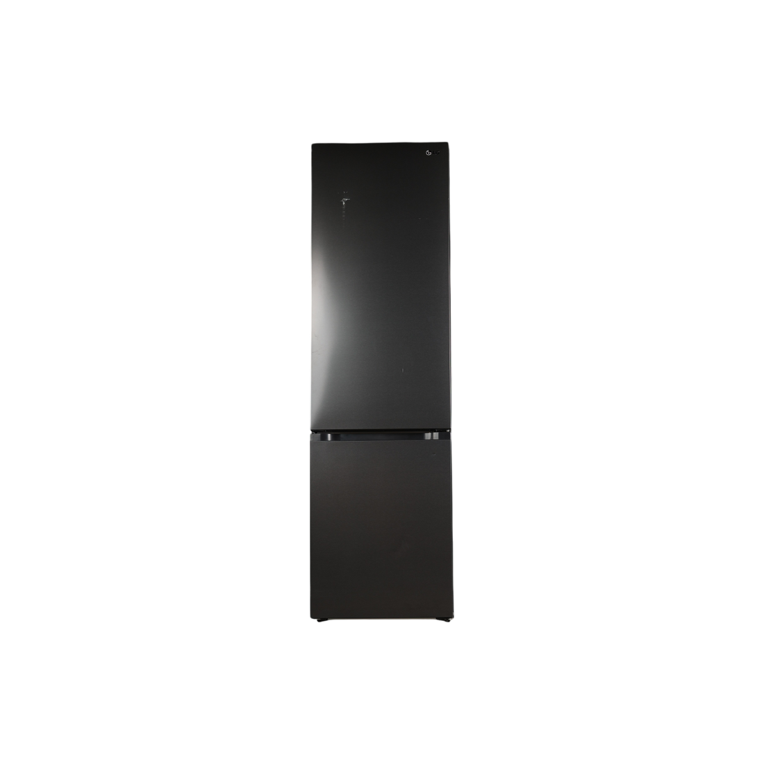 Réfrigérateur Avec Congélateur 387 L Reconditionné LG GBV3200DEP : vue de face